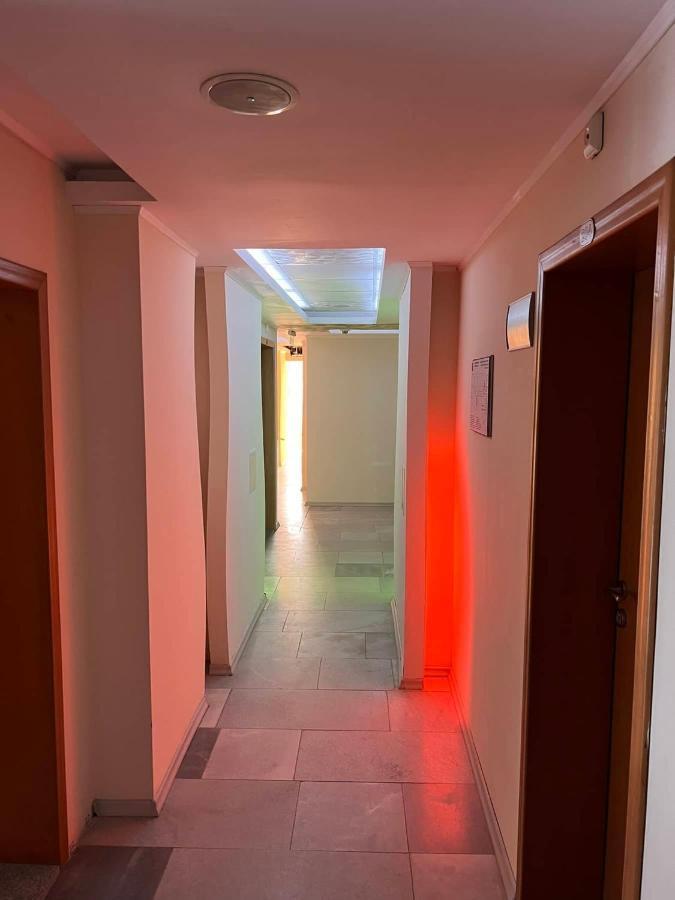 Хотел Диамант Hotel Diamond Baltjik Exteriör bild