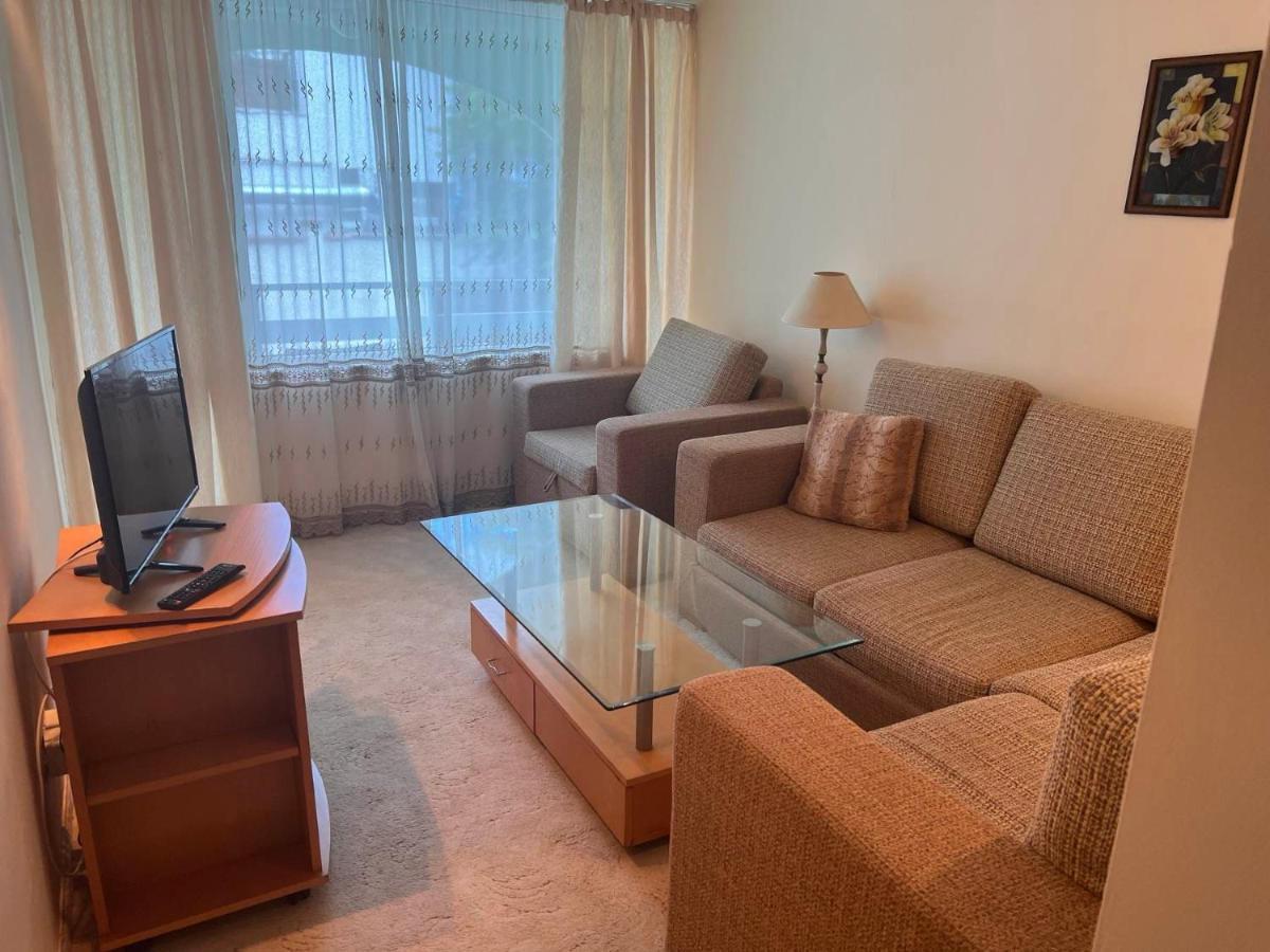 Хотел Диамант Hotel Diamond Baltjik Exteriör bild